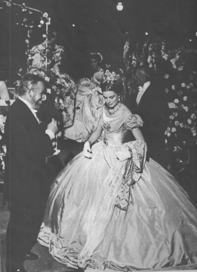 grace Kelly