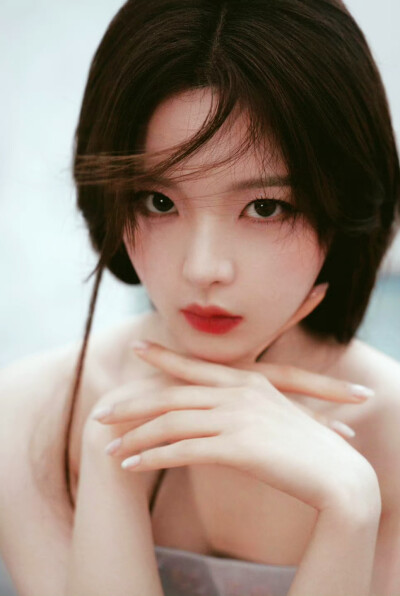 杨超越