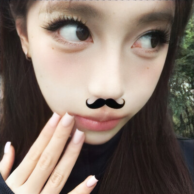 自