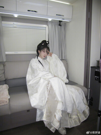 蒋梦婕