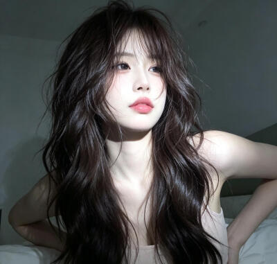 女头