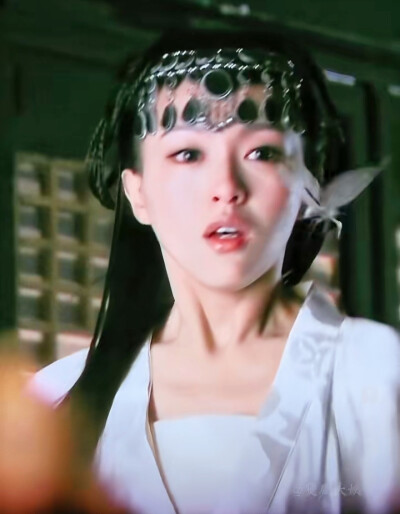 唐嫣/紫萱