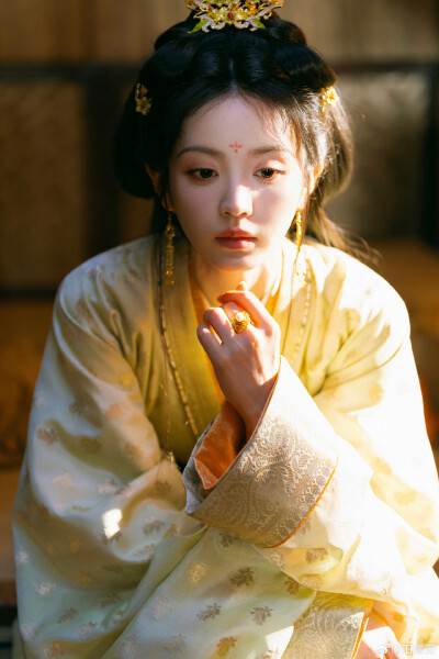 田曦薇