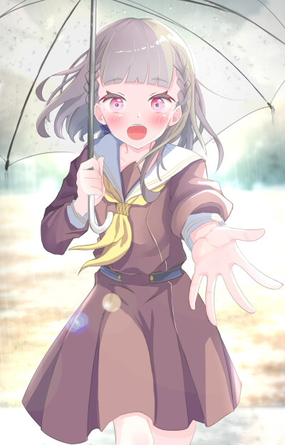 。