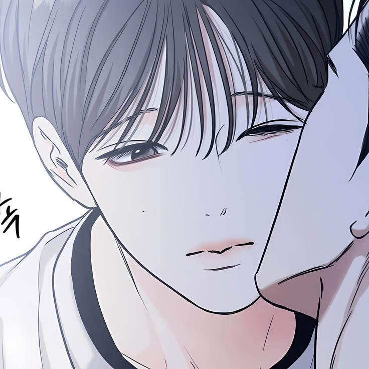 漫画：日常兼职
作者：단비
动漫男头Δ