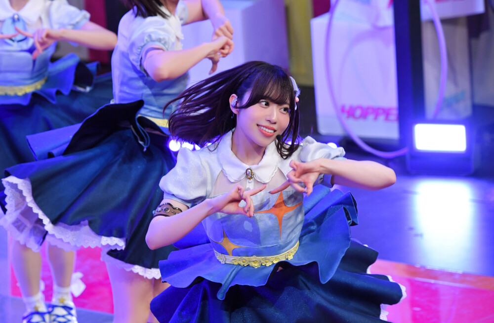 sayu，nako