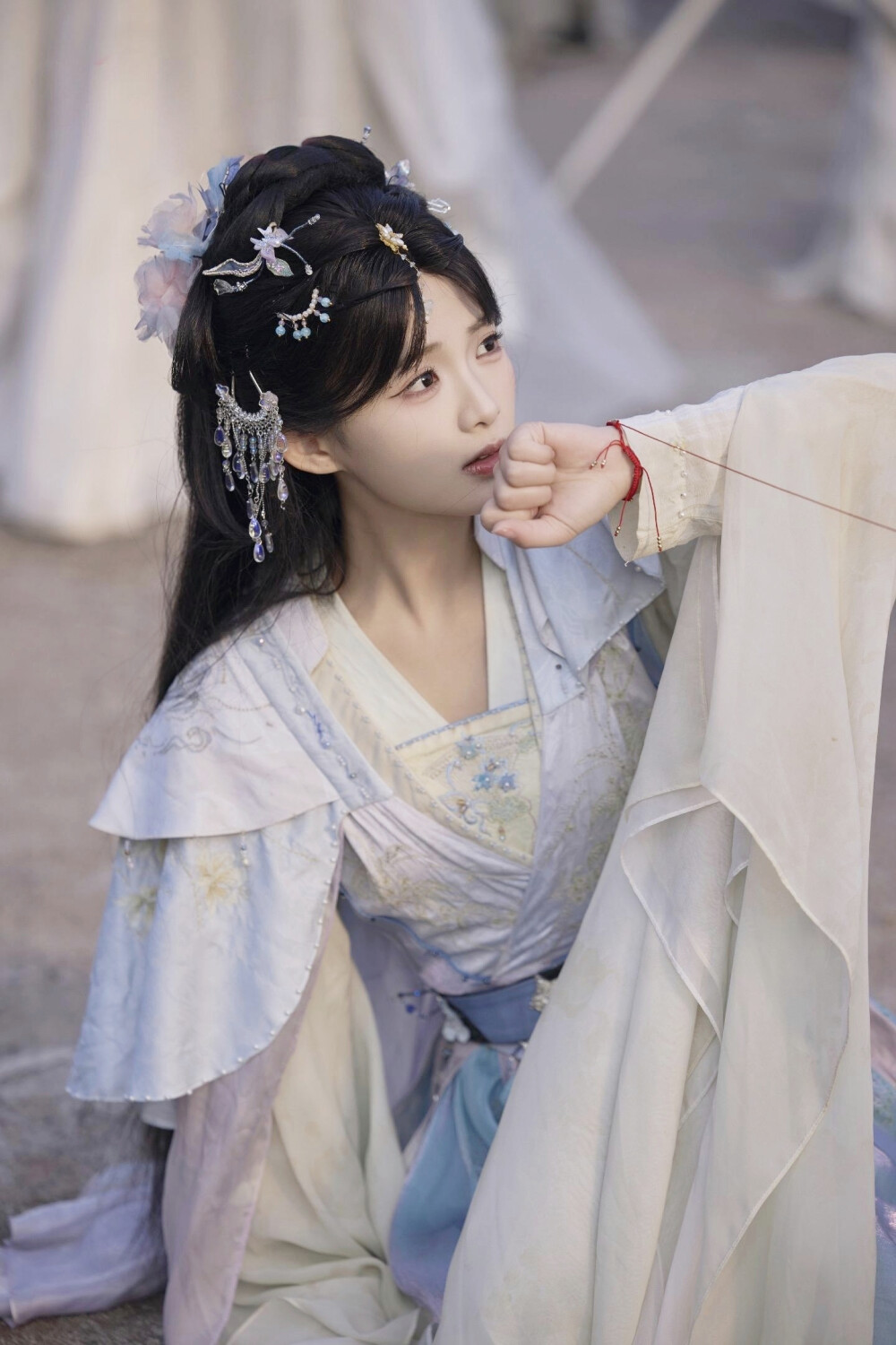 和离当日，我宝箱开出魔尊当夫君 莉莉崽∣陈玉颜
