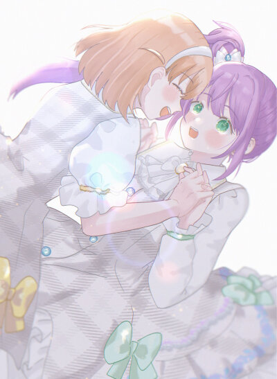 花稍
