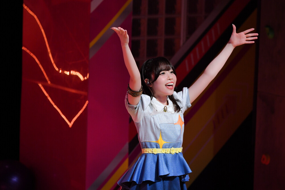 sayu，nako