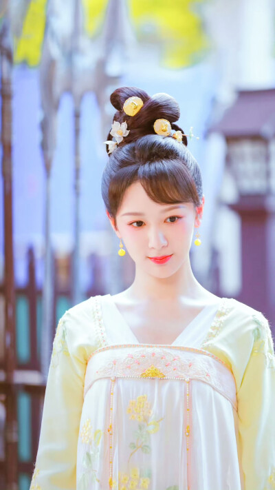 杨紫