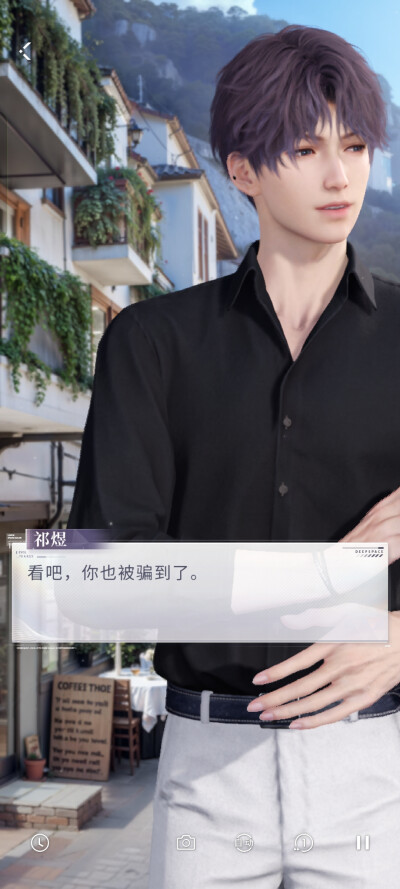 亲一口૮ ´͈ ᗜ `͈ ა♡