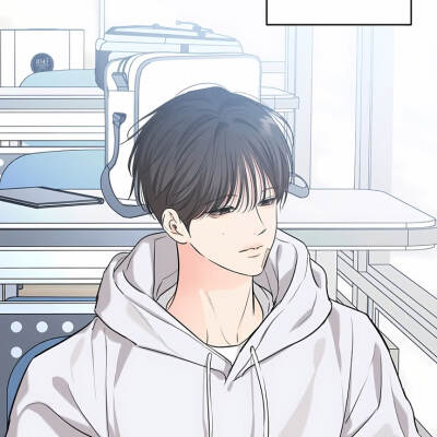 漫画：日常兼职
作者：단비
动漫男头Δ
