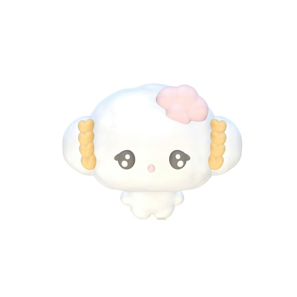 立体可爱小头像´ₒ⦁⩊⦁ₒ` ​
画师：炒什么饭星
#闺蜜头像#