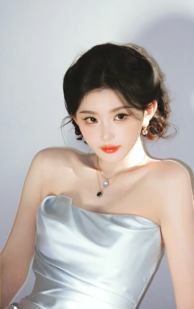 孔雪儿