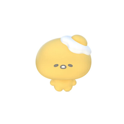 立体可爱小头像´ₒ⦁⩊⦁ₒ` ​
画师：炒什么饭星
#闺蜜头像#