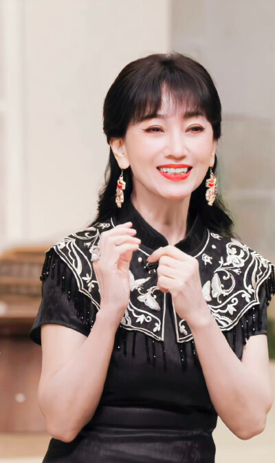 赵雅芝