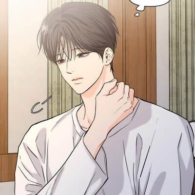 漫画：日常兼职
作者：단비
动漫男头Δ