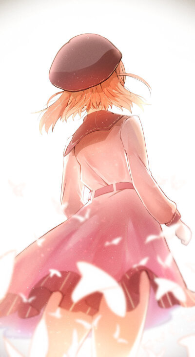 。