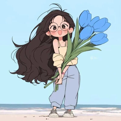 敲可爱