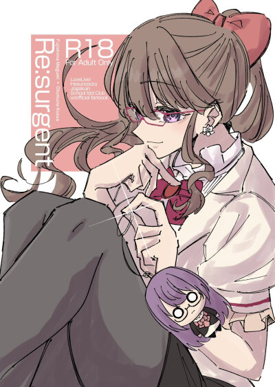 。