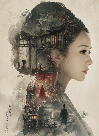 明兰