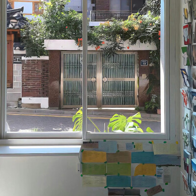 图源ks：偷喝汽水
