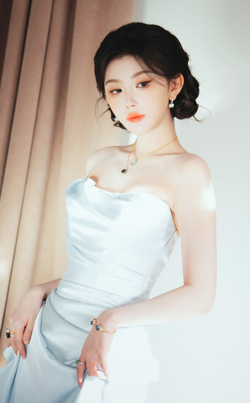 孔雪儿