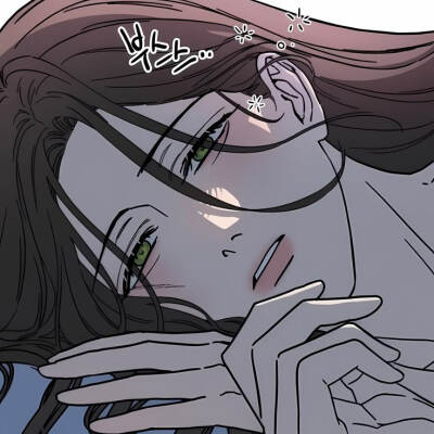 漫画：爱在月升之夜到来
作者：소운향
动漫男头Δ