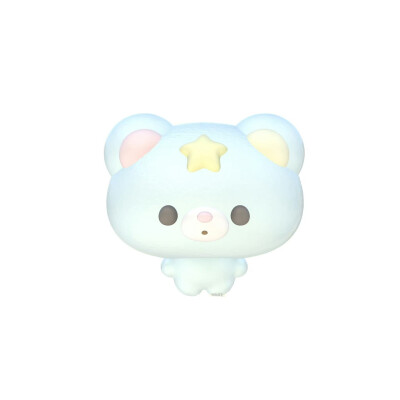 立体可爱小头像´ₒ⦁⩊⦁ₒ` ​
画师：炒什么饭星
#闺蜜头像#