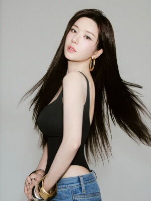 权恩妃