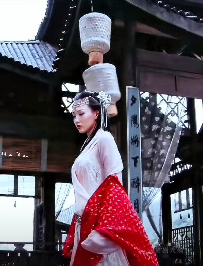 唐嫣/紫萱