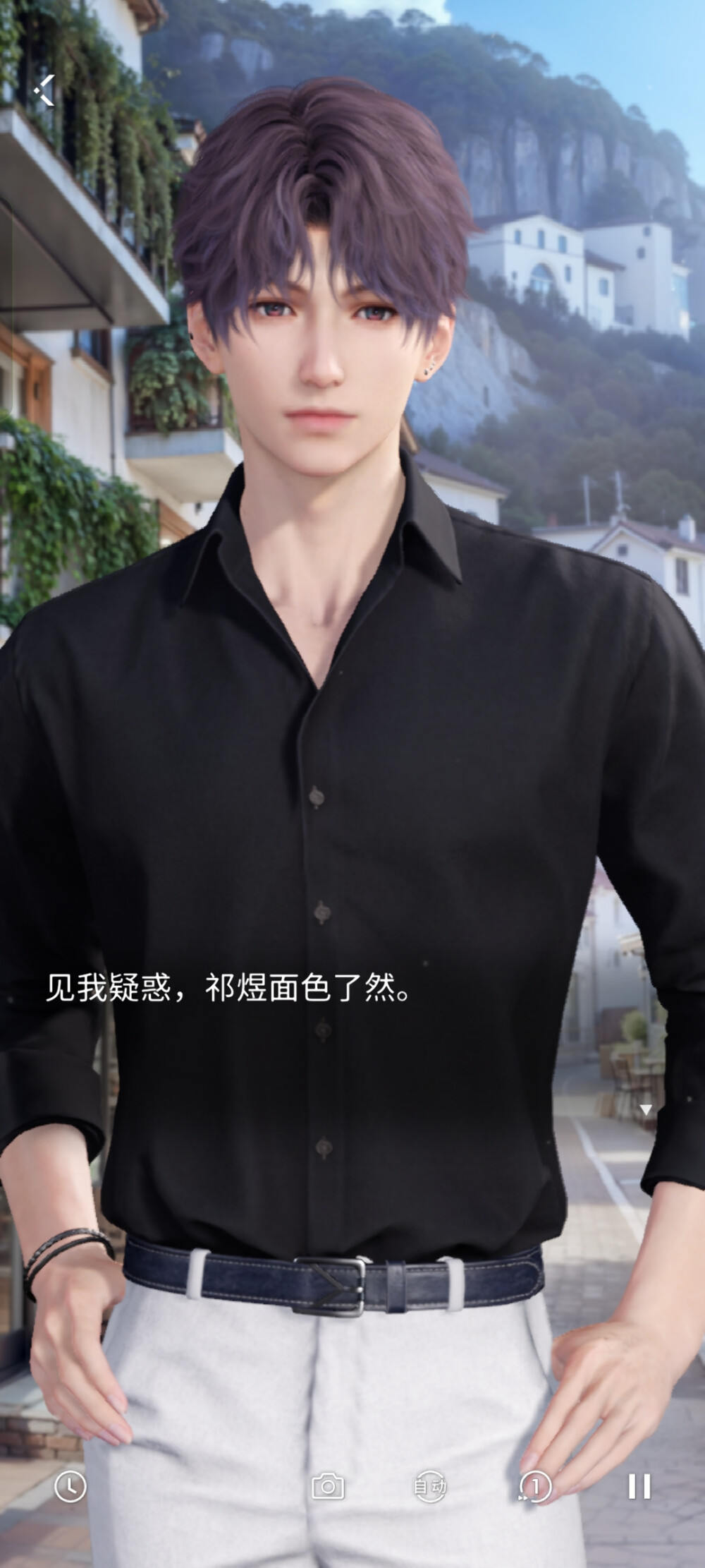 亲一口૮ ´͈ ᗜ `͈ ა♡