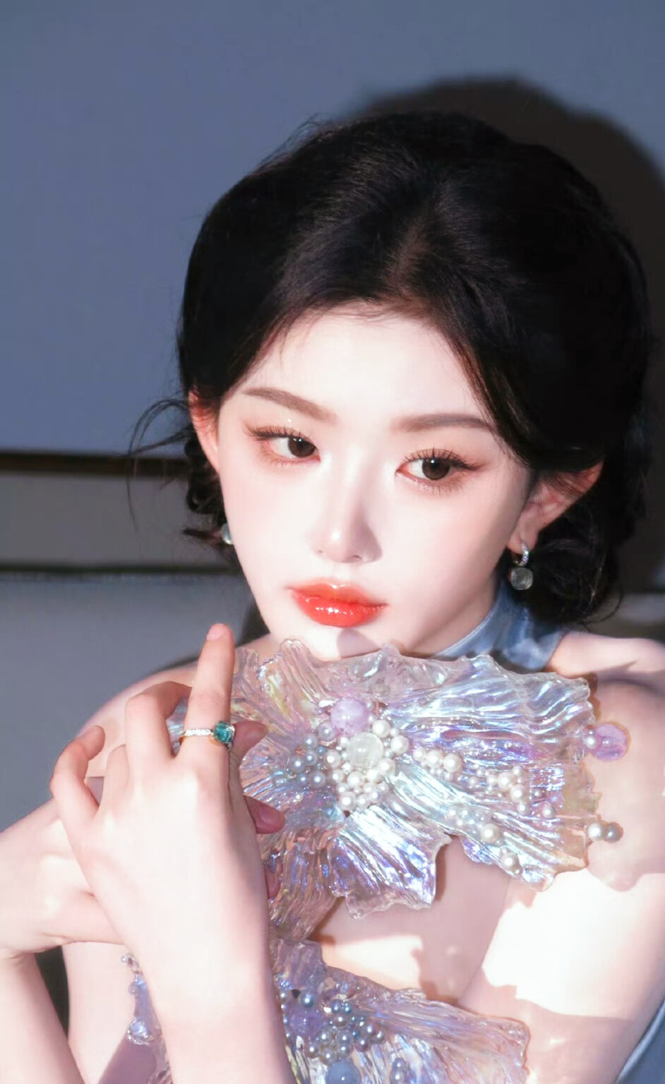 孔雪儿