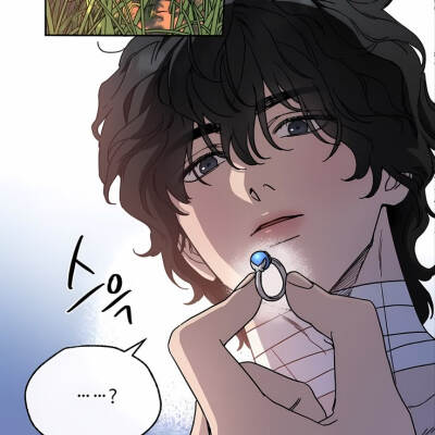 漫画：爱在月升之夜到来
作者：소운향
动漫男头Δ