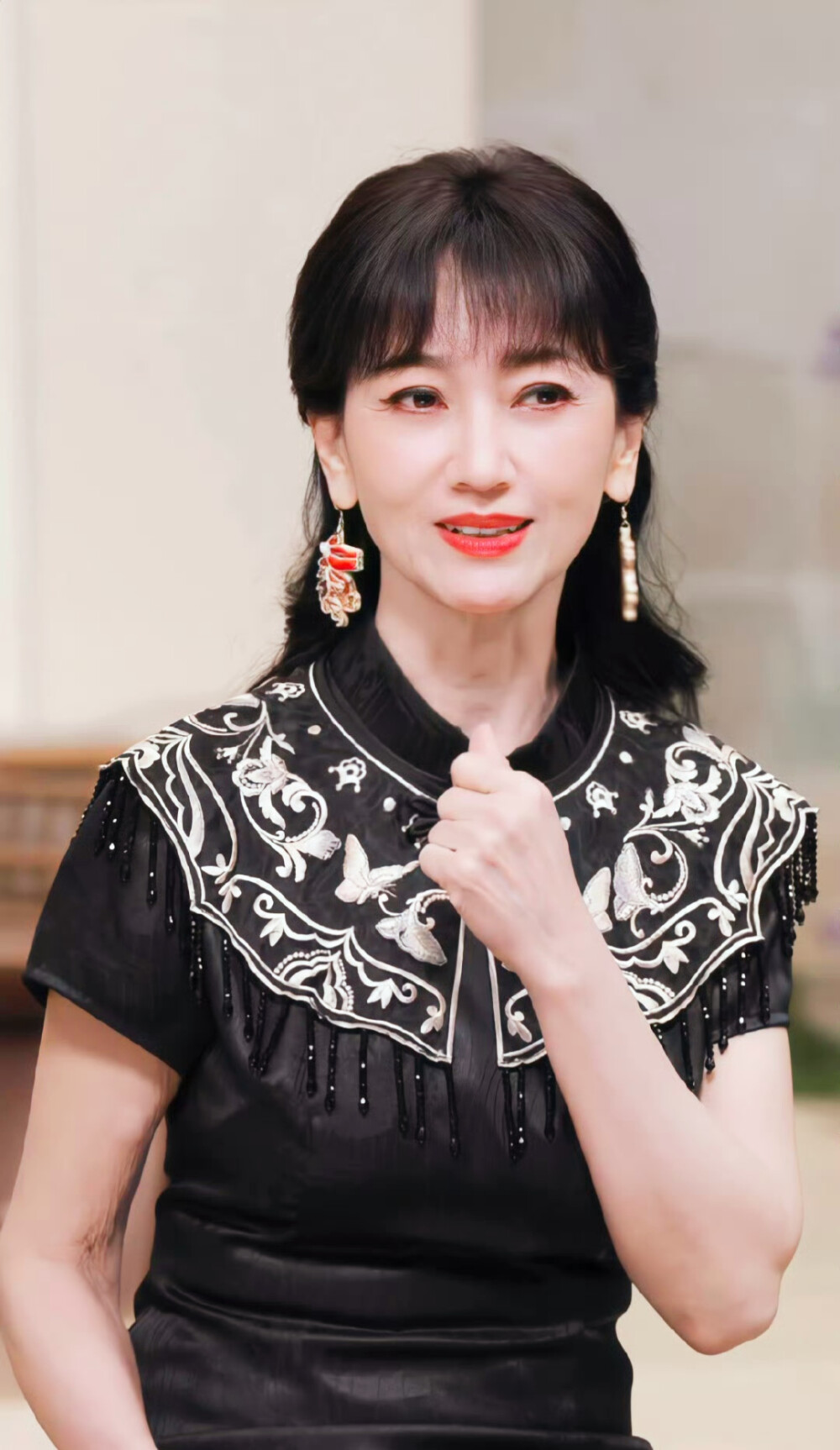 赵雅芝
