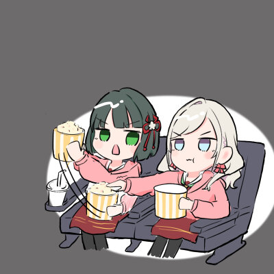 。