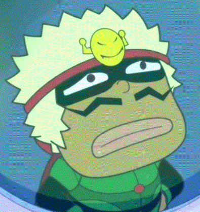 大大怪