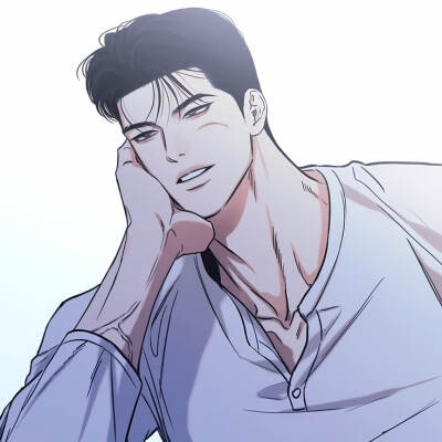 漫画：日常兼职
作者：단비
动漫男头Δ