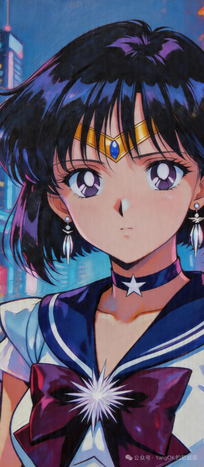 美少女战士
