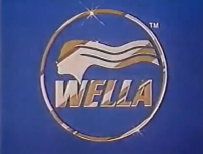 Wella威娜