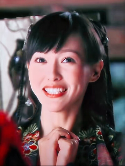 唐嫣/紫萱