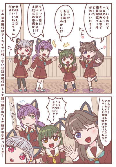 。
