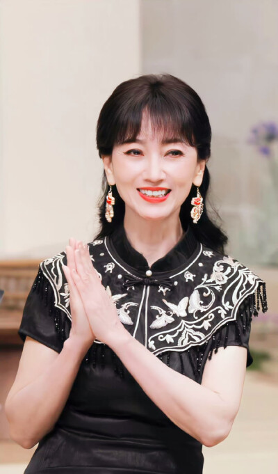 赵雅芝