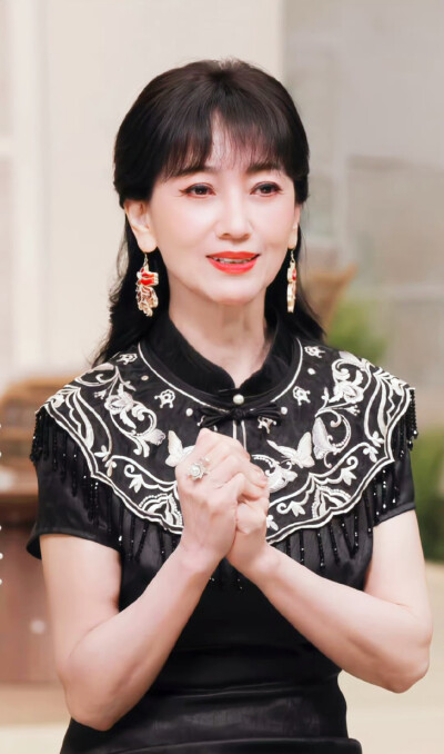 赵雅芝