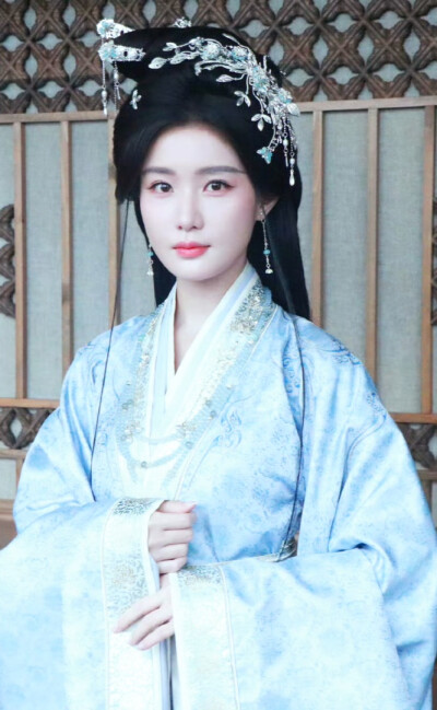 陈意涵