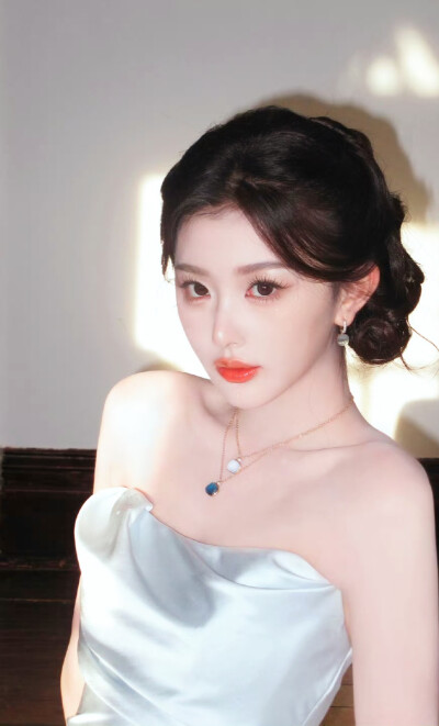 孔雪儿