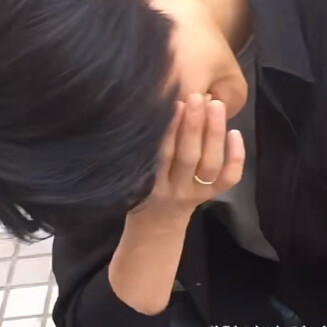 型男