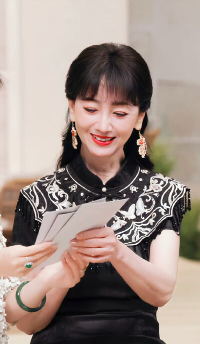 赵雅芝