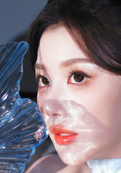 孔雪儿
