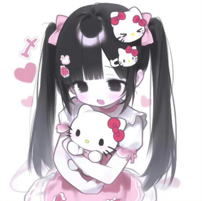 头像